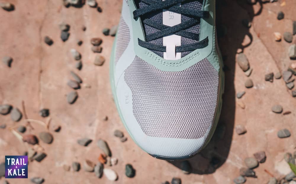 On Cloudrunner Review