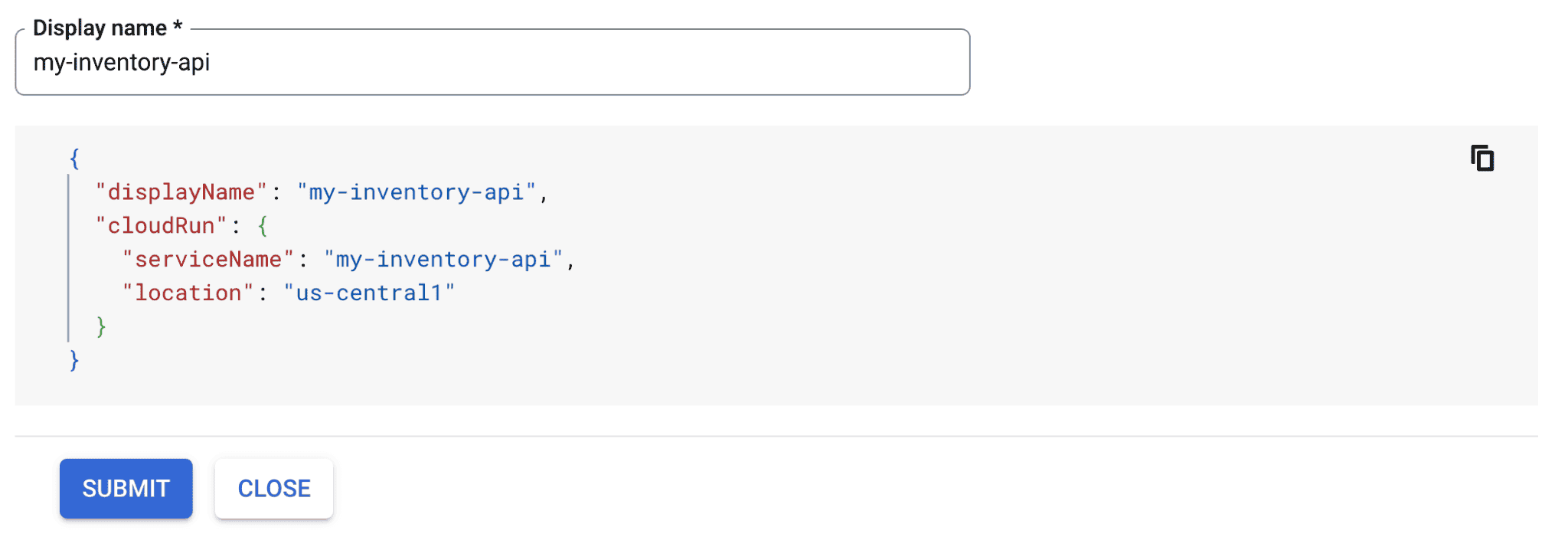 Cloud Operations Suite 简介