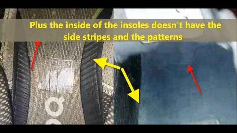 How to Spot Fake On Cloud Shoes (Explained For Beginners)