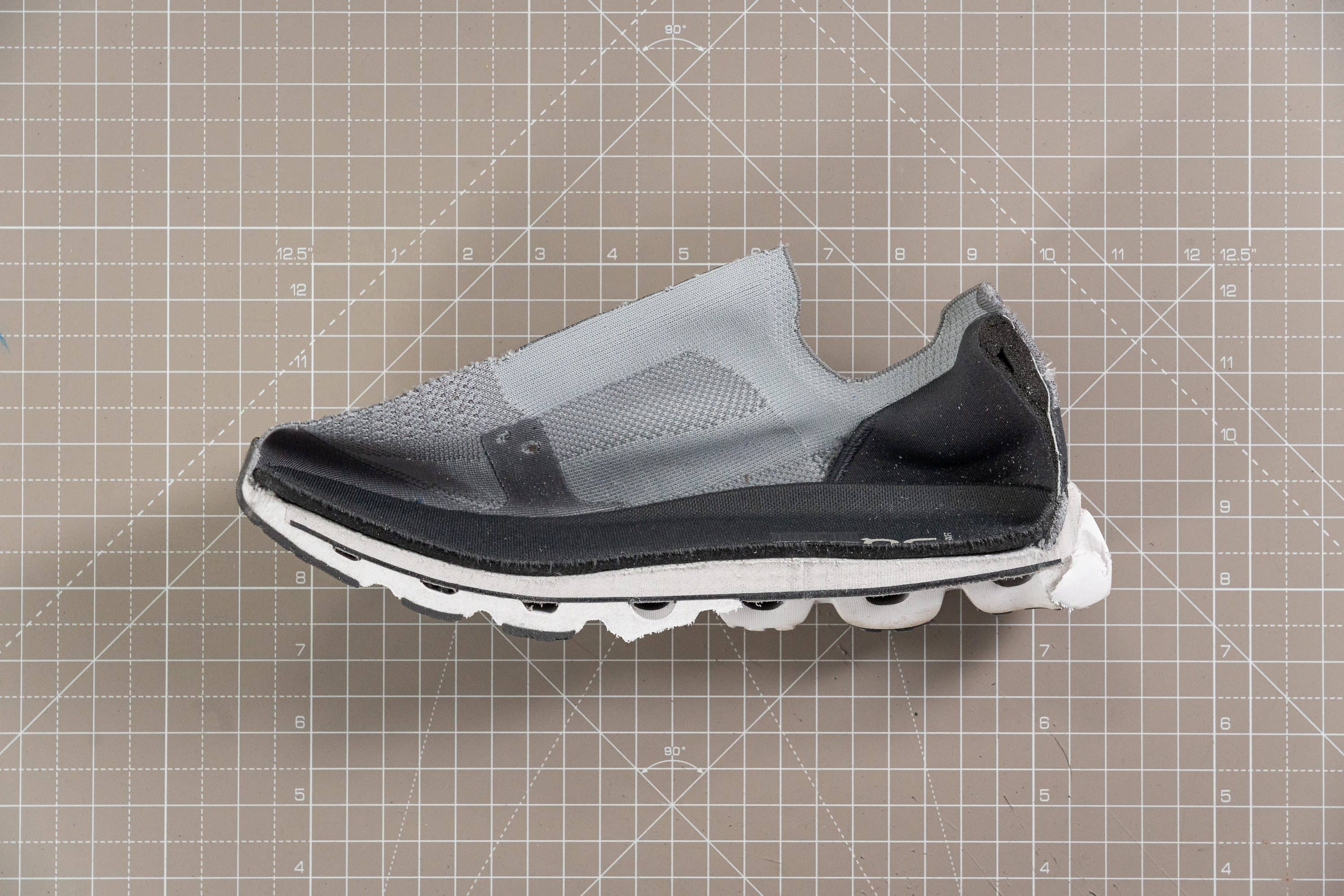 Cut in half: On Cloudswift 3 Review (2023)