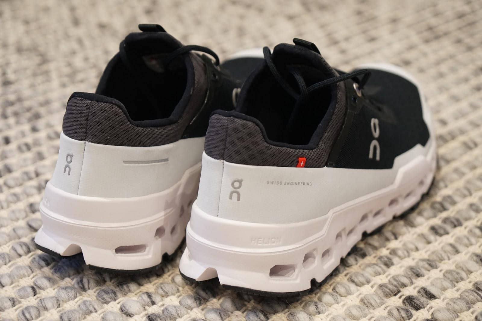 Road Trail Run: ON Cloudultra Multi Tester Review