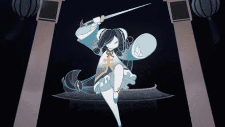 Shenhe Story and Lore