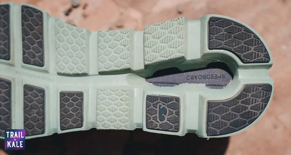 On Cloudrunner Review