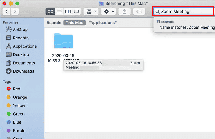 How To Watch a Recorded Zoom Meeting
