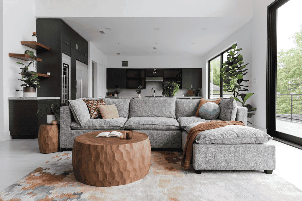 9 Best Cloud Couches to Shop as an Alternative to Restoration Hardware