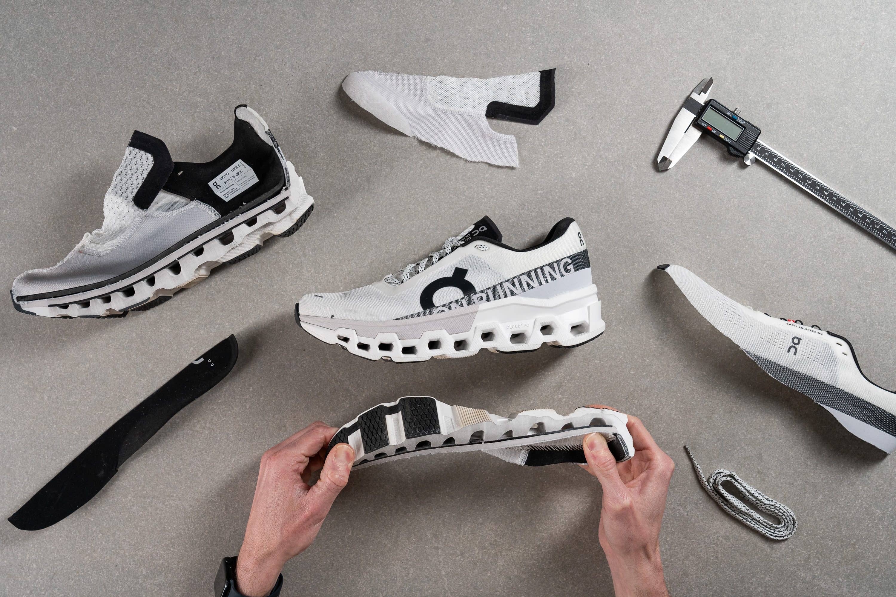 Cut in half: On Cloudmonster 2 Review (2024)