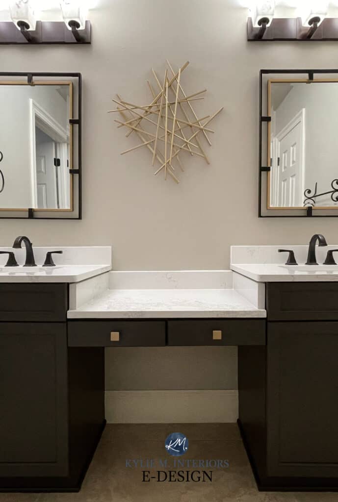 Benjamin Moore's 8 Best Warm Grays