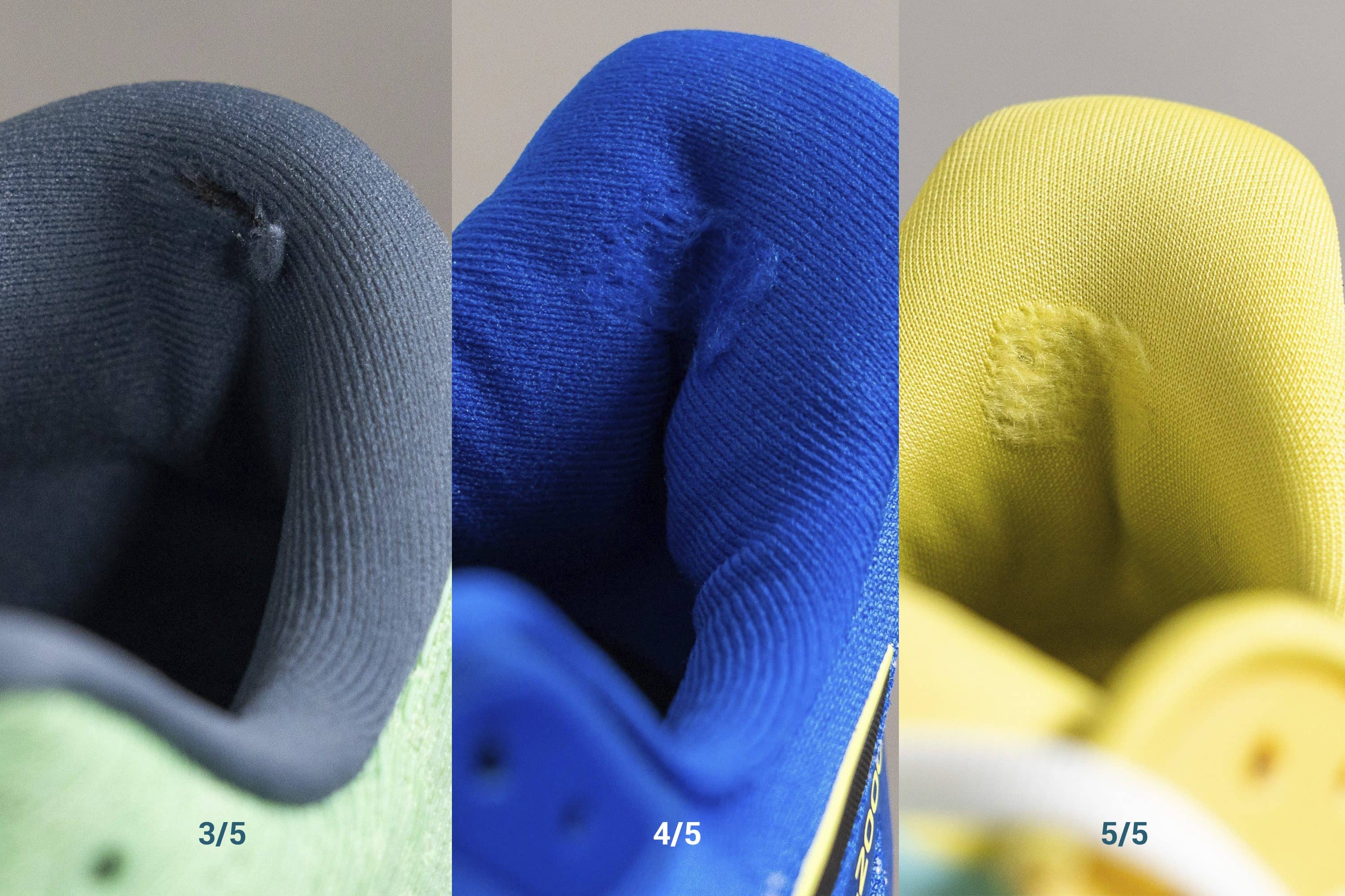 7 Best Running Shoes For Overpronation in 2024