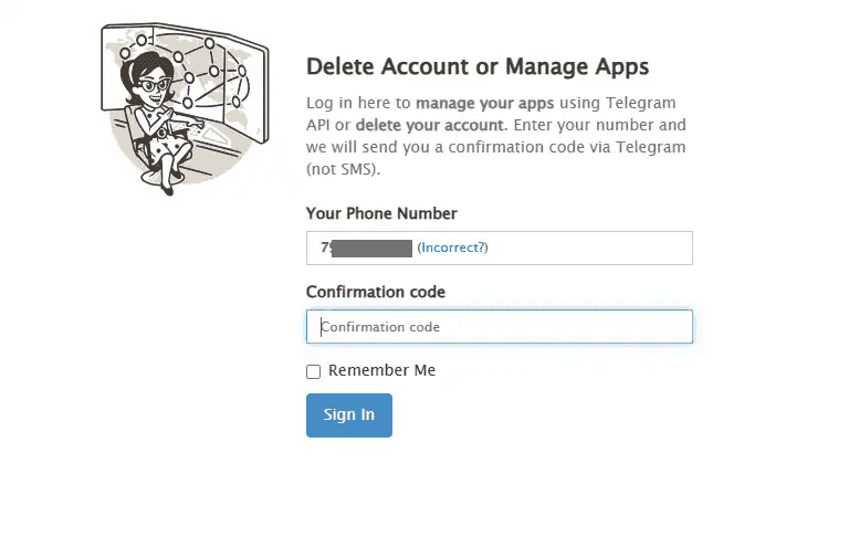 TeleDrive: Unleash Unlimited Cloud Storage with Telegram / Habr