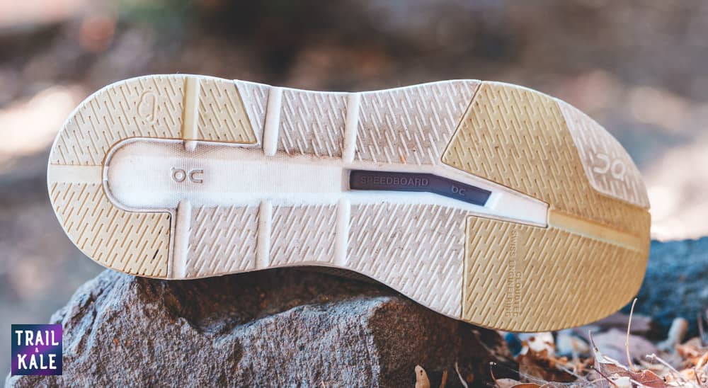 ON CLOUDEASY REVIEW: An Easy Shoe To Love? Heck, Yes!