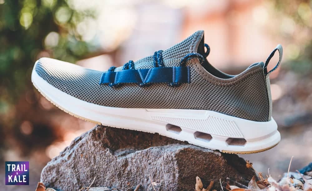 ON CLOUDEASY REVIEW: An Easy Shoe To Love? Heck, Yes!