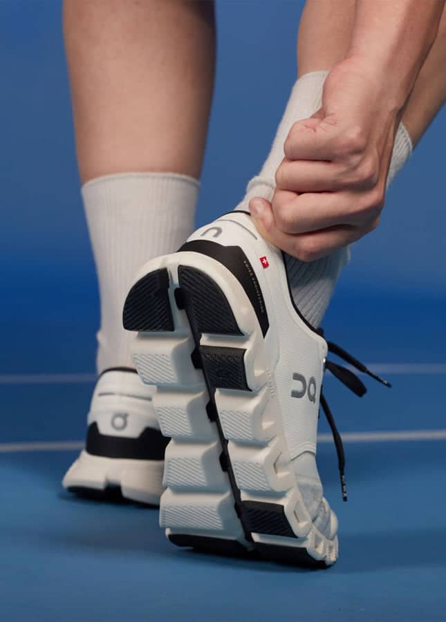 On Running Cloud X 3 Review