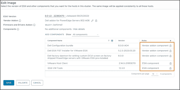 What’s New in VMware vSphere 8 Update 3?