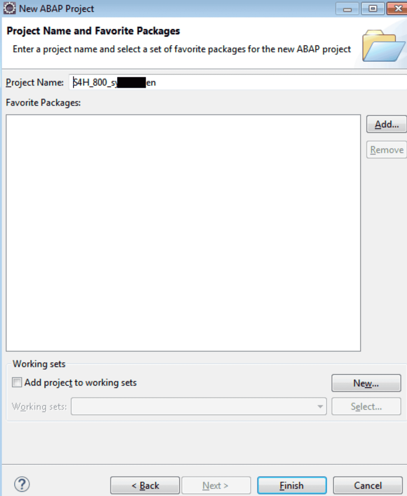 Installation Eclipse and configuration ADT tool