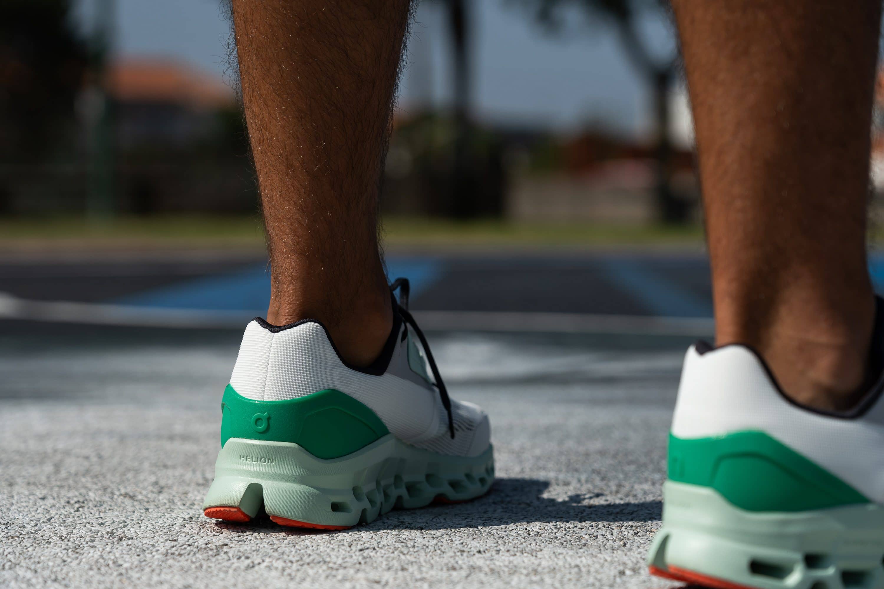 Cut in half: On Cloudstratus Review (2023)