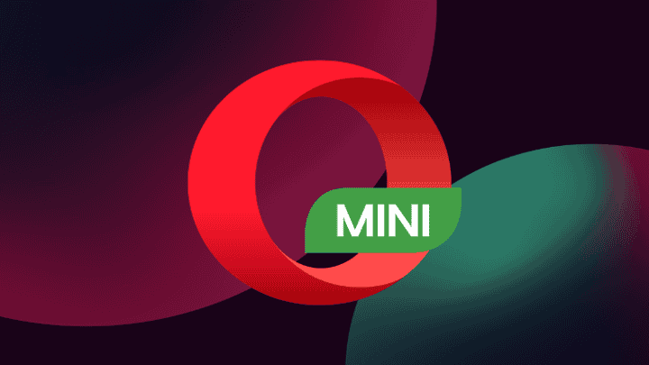 Opera Mini Browser for PC