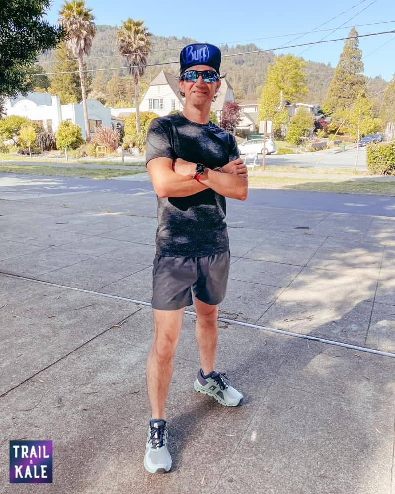 On Cloudrunner Review