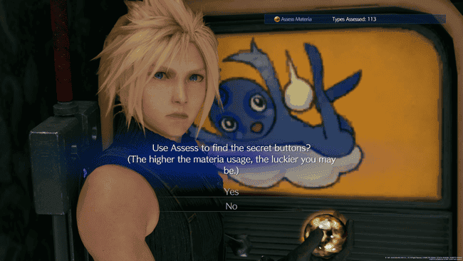 Final Fantasy VII Remake Dresses: How to get every dress for Cloud, Tifa, and Aerith
