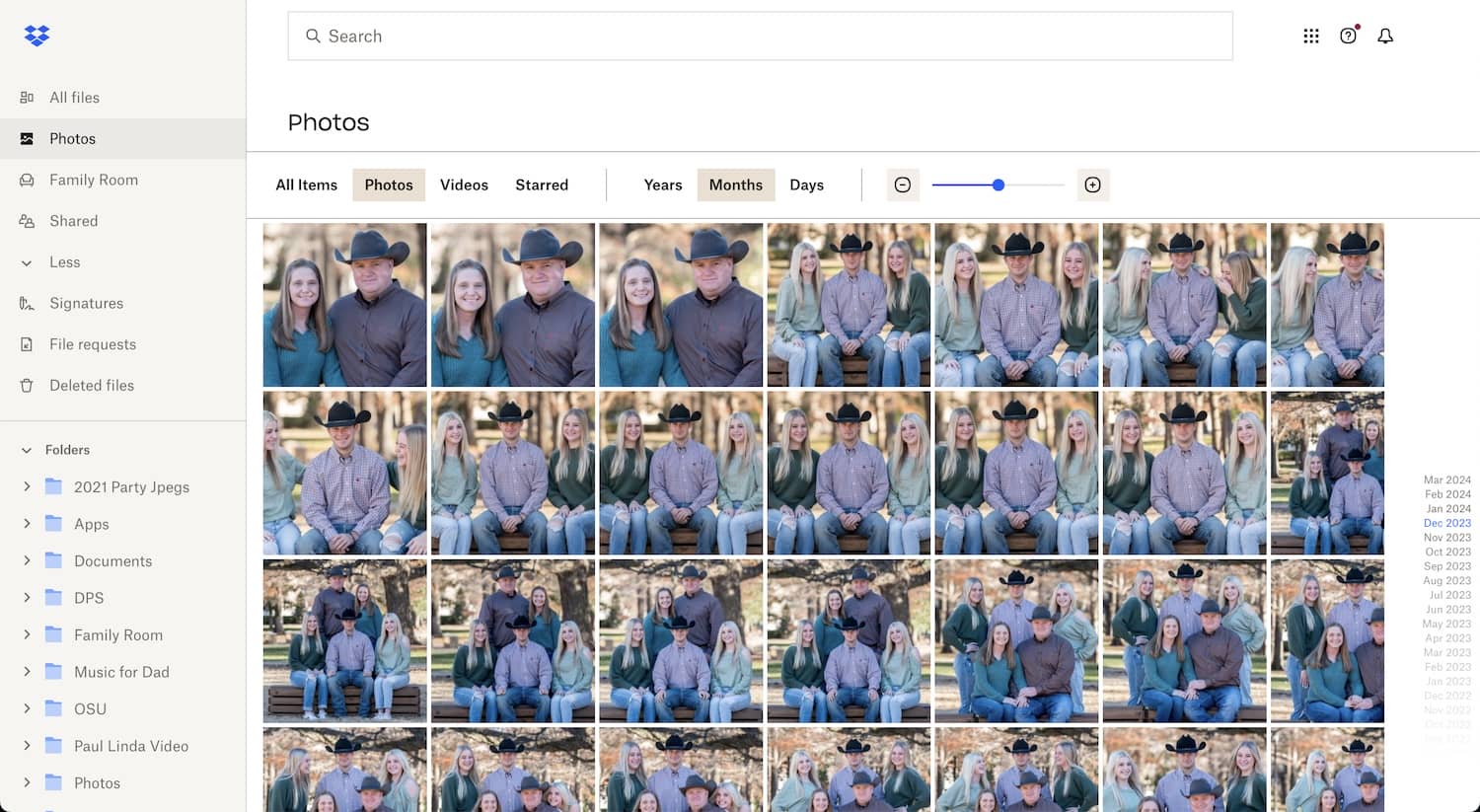The Best Cloud Storage for Photographers in 2024