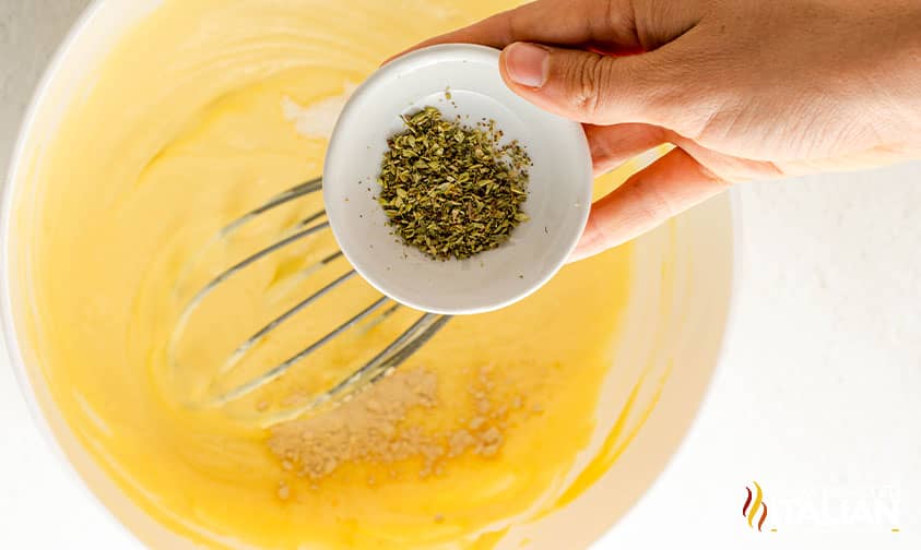 How to Make Cloud Bread (3-Ingredients)