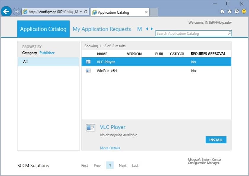 Replica MP and ConfigMgr 2012 High Availability