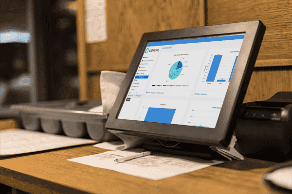 5 Best Smoke Shop POS Systems