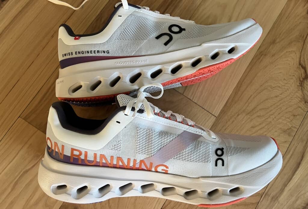 On Cloudsurfer Next Review | A Little Fast A Little Firm