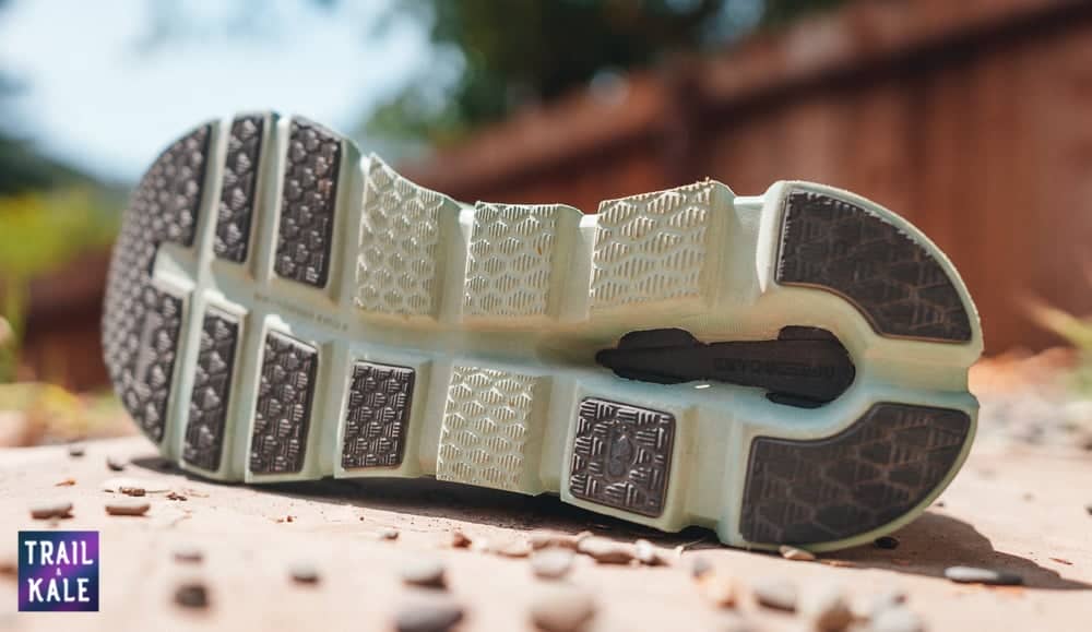 On Cloudrunner Review