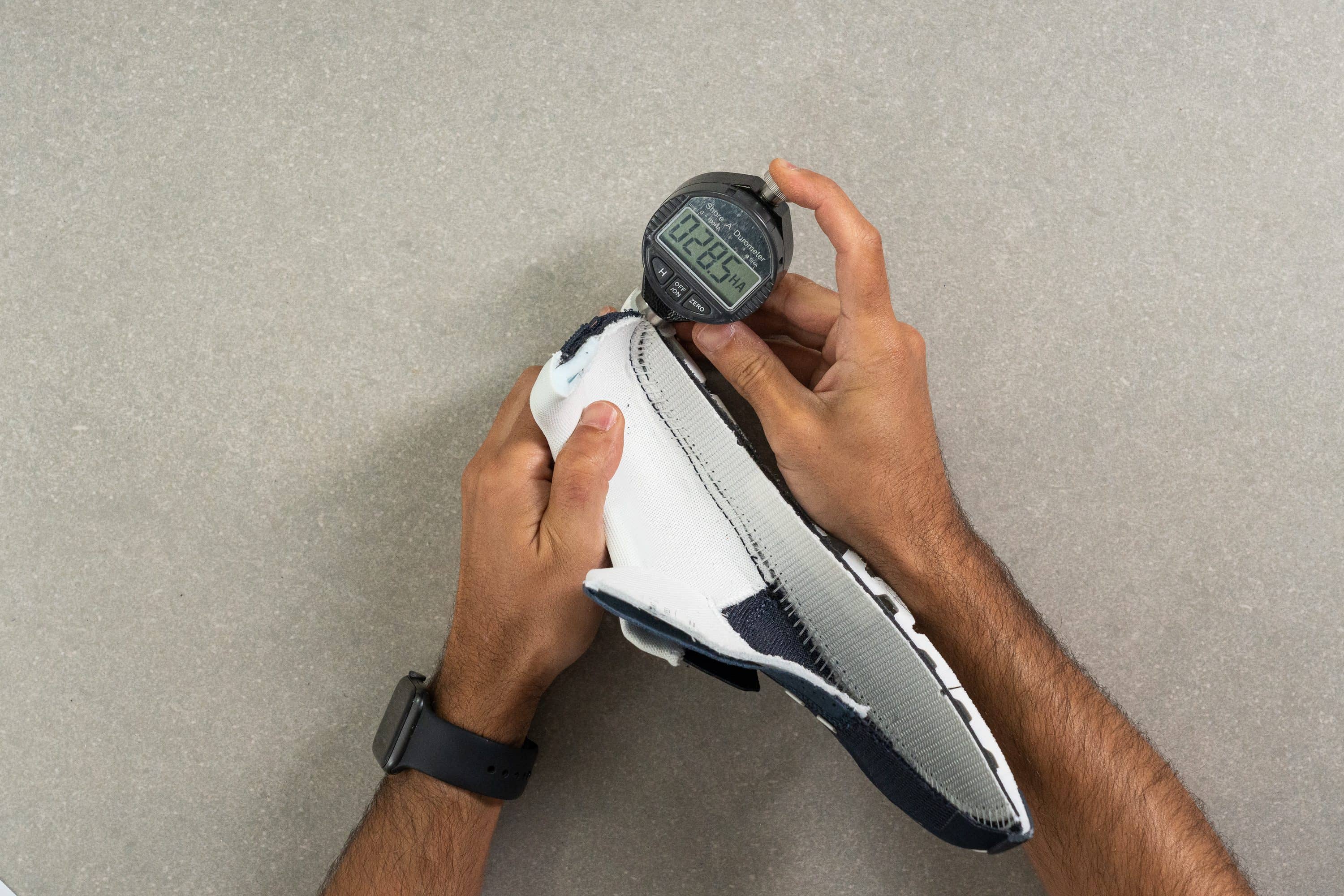 Cut in half: On Cloud 5 Review