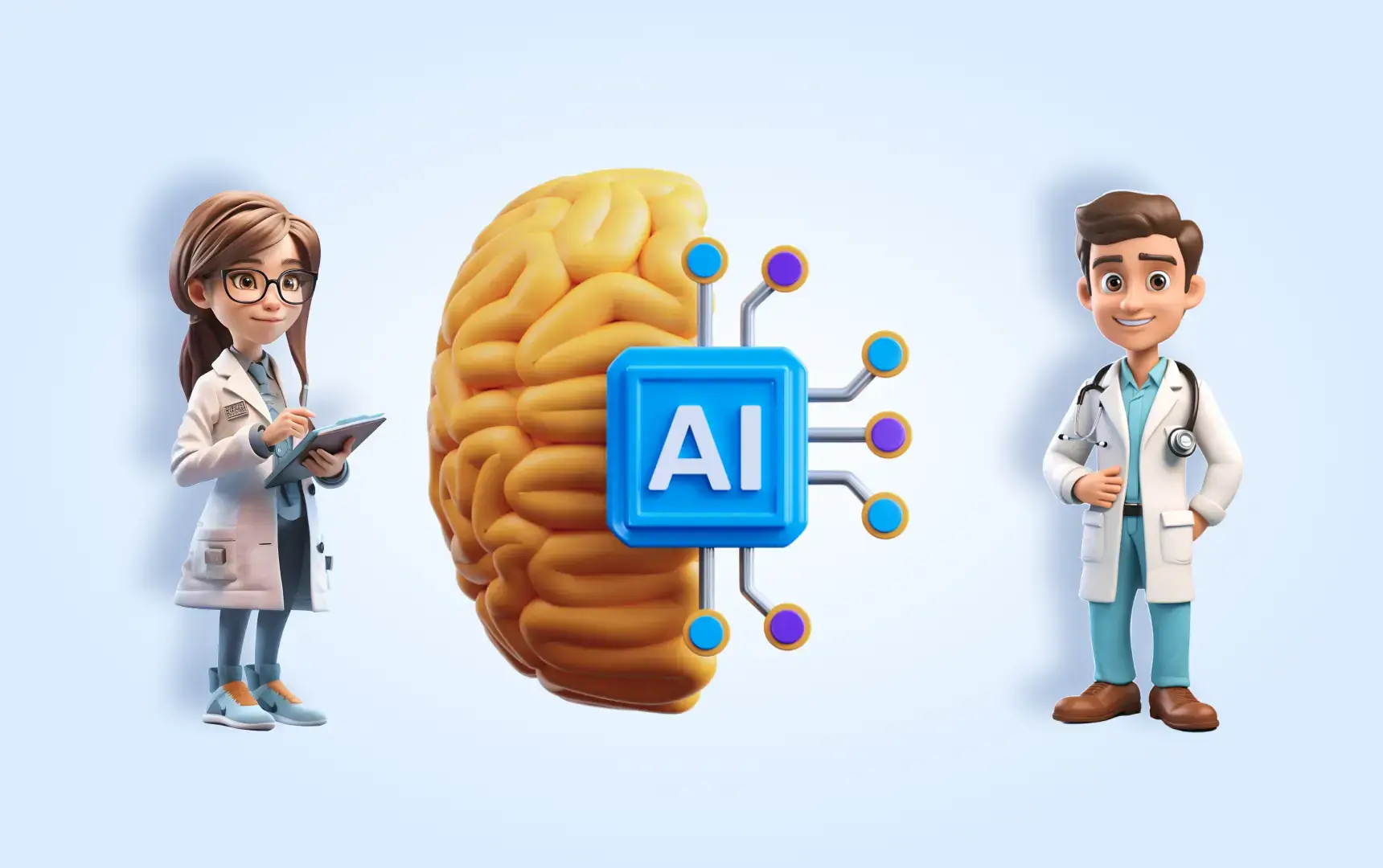 Cloud Computing in Healthcare: What You Should Know