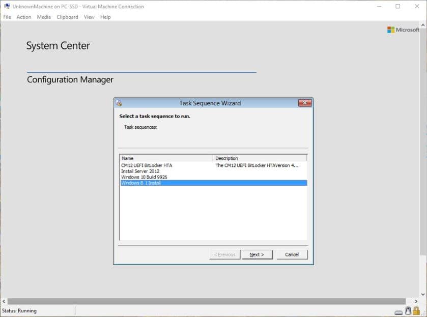 Replica MP and ConfigMgr 2012 High Availability