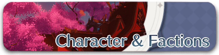 Shenhe Story and Lore