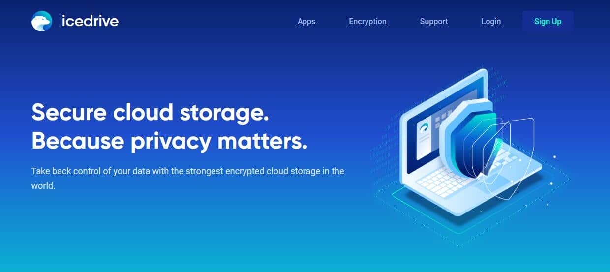 Best Free Cloud Storage: The 7 Best 100% Free Cloud Services in 2024
