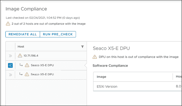 What’s New in VMware vSphere 8 Update 3?