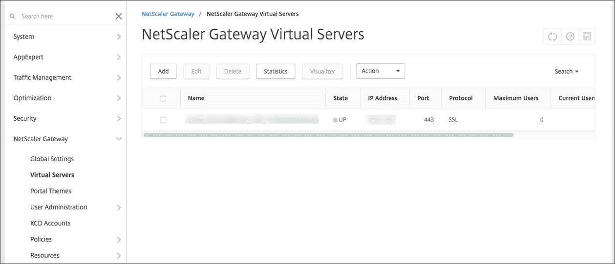 NetScaler Gateway and Citrix Endpoint Management