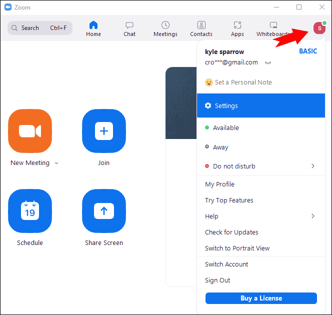 How To Watch a Recorded Zoom Meeting