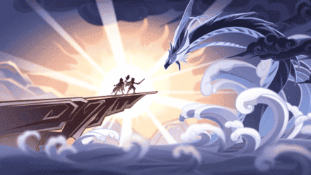 Shenhe Story and Lore