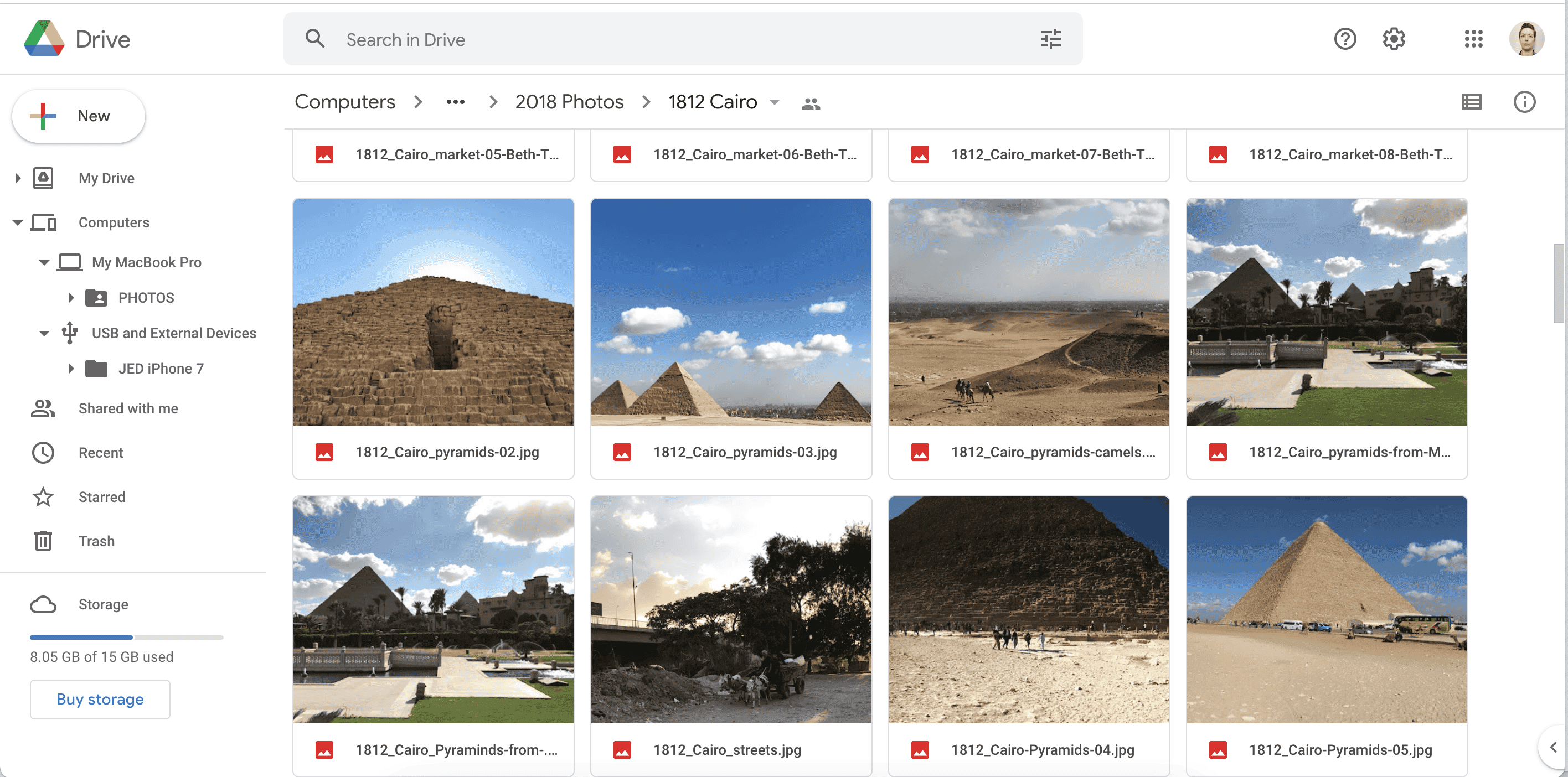 The Best Cloud Storage and File-Sharing Services for 2024