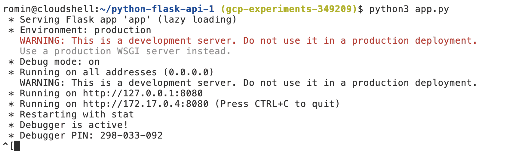 Cloud Operations Suite 简介