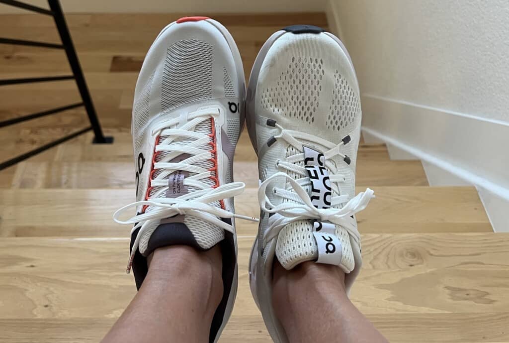 On Cloudsurfer Next Review | A Little Fast A Little Firm