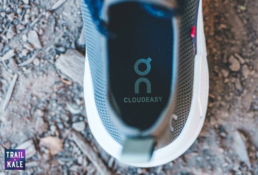 ON CLOUDEASY REVIEW: An Easy Shoe To Love? Heck, Yes!