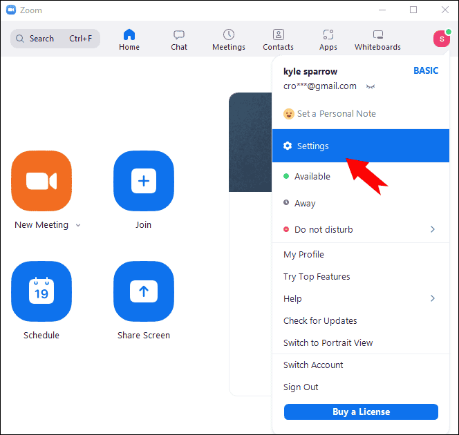 How To Watch a Recorded Zoom Meeting