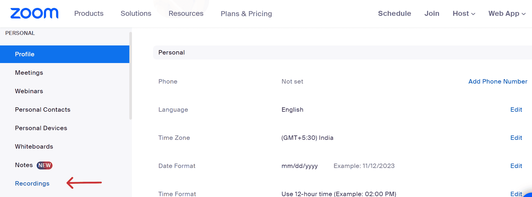 How To Download Zoom Recording and Share it?