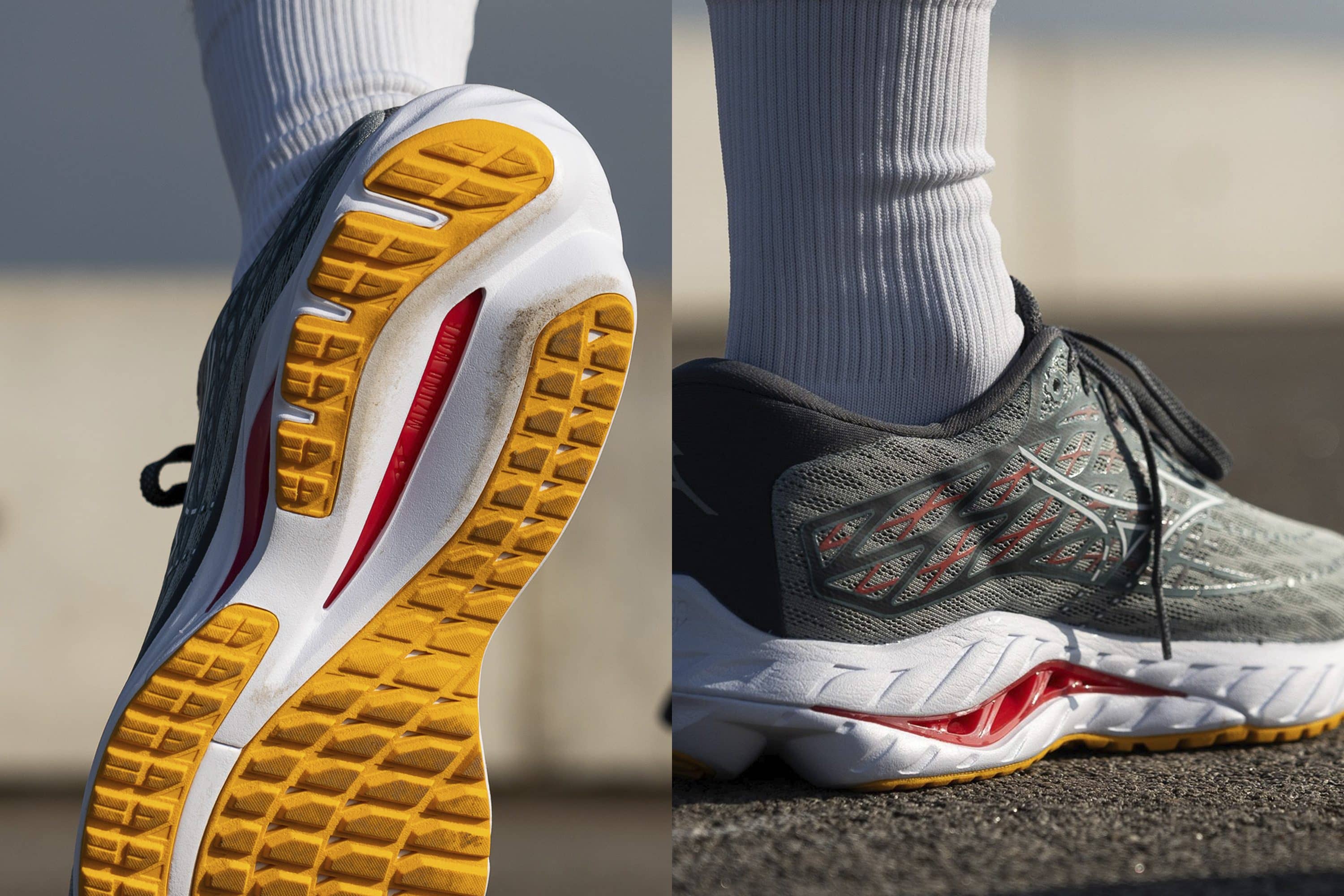 7 Best Running Shoes For Overpronation in 2024