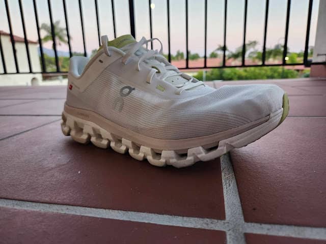 On Cloudflow 4 Review (2023)