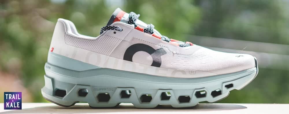 On Cloudmonster Review: Our Highest Rated Running Shoe Yet!