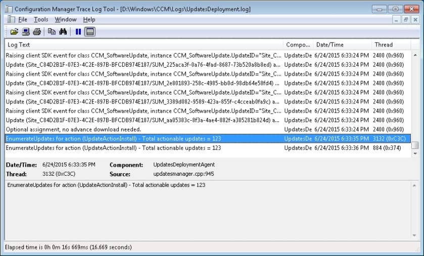 Replica MP and ConfigMgr 2012 High Availability