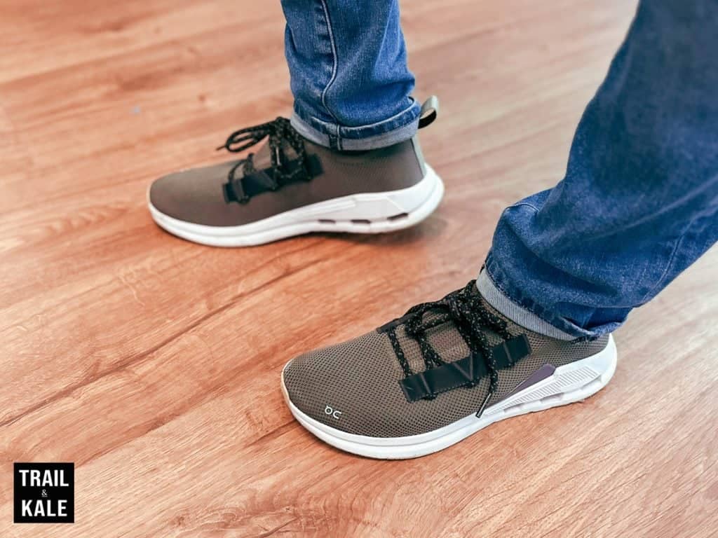 ON CLOUDEASY REVIEW: An Easy Shoe To Love? Heck, Yes!