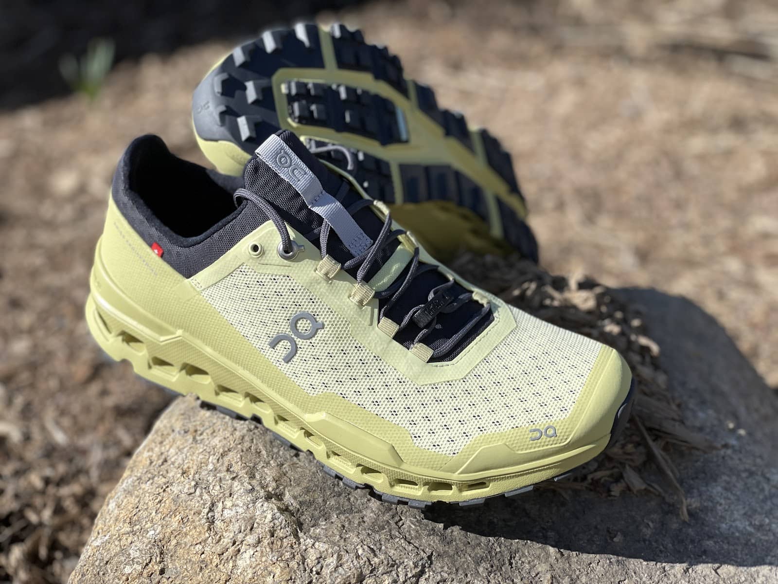 Road Trail Run: ON Cloudultra Multi Tester Review