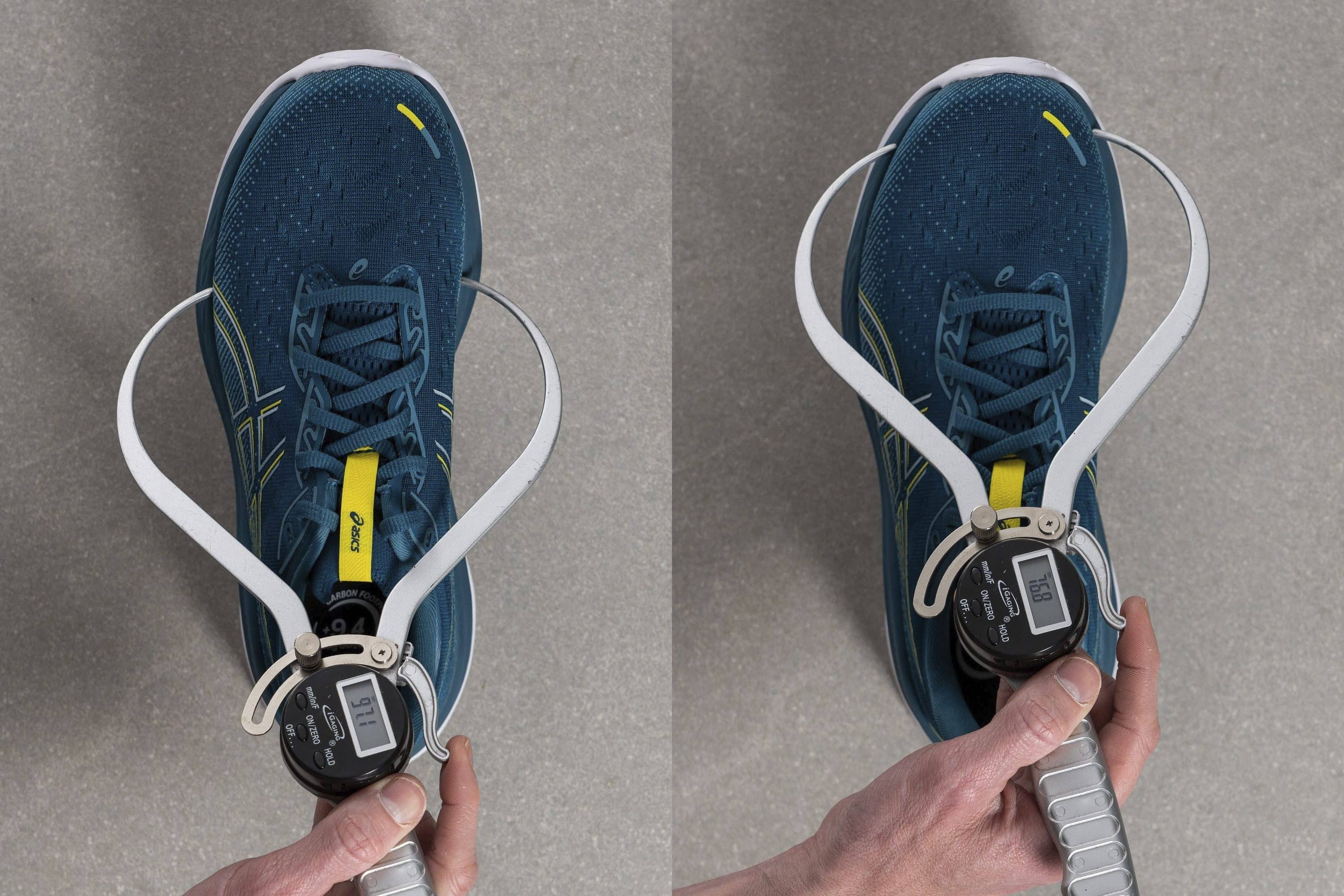 7 Best Running Shoes For Plantar Fasciitis in 2024